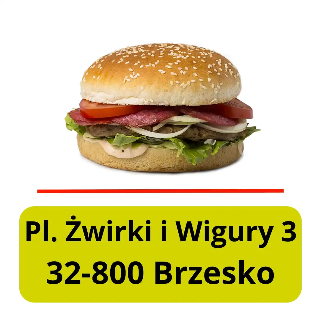 Frasses – ul. Żwirki i Wigury